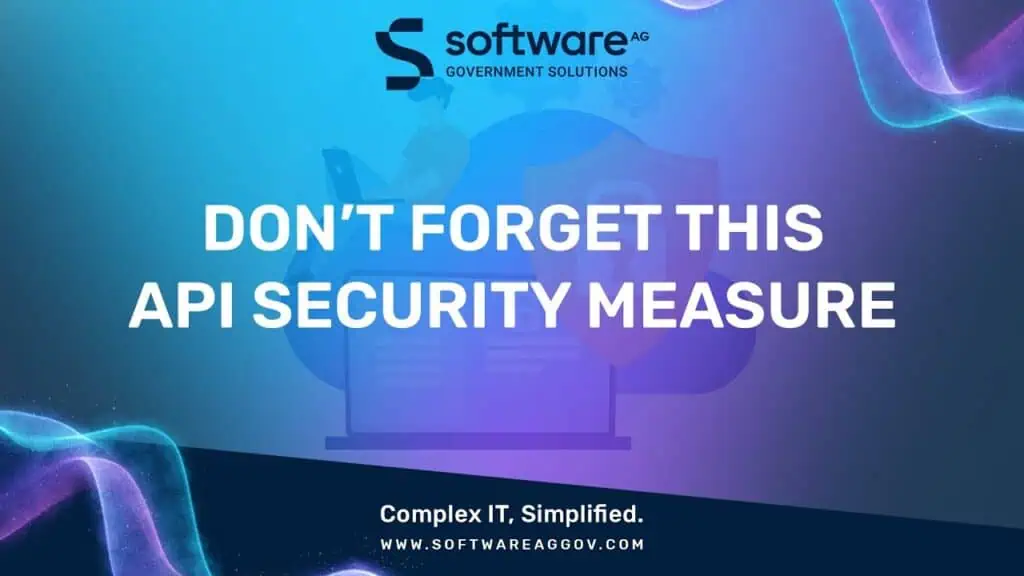 Understanding What API Security Measures Means - Software & Technology