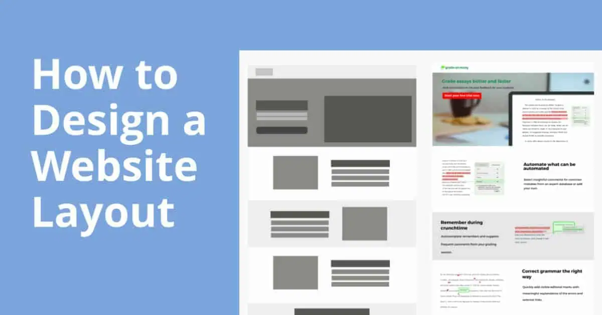 website development services