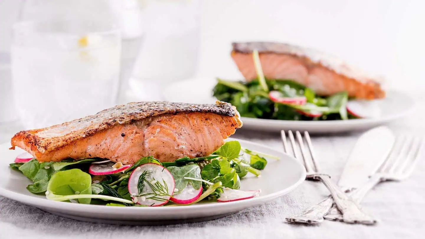 Major Foods to Avoid with Lupus