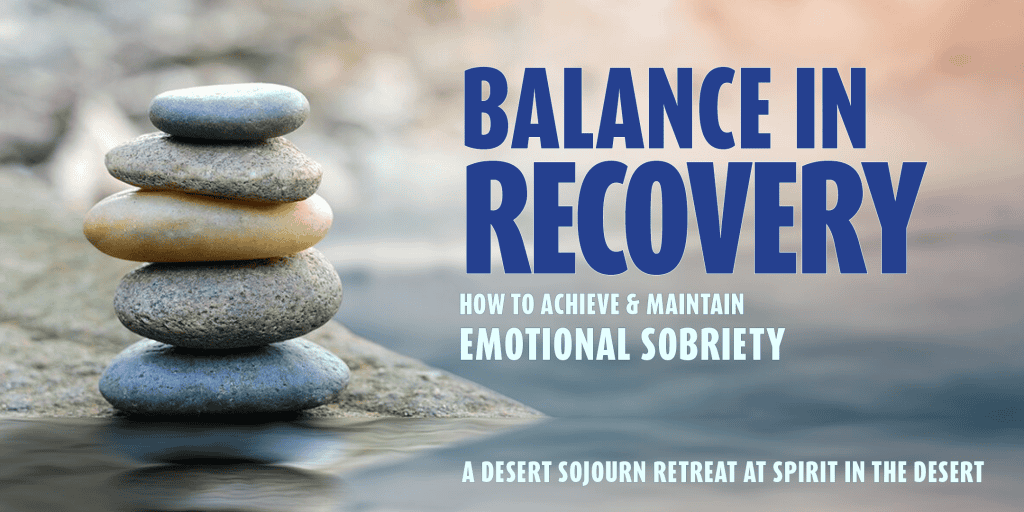 emotional health and self-care