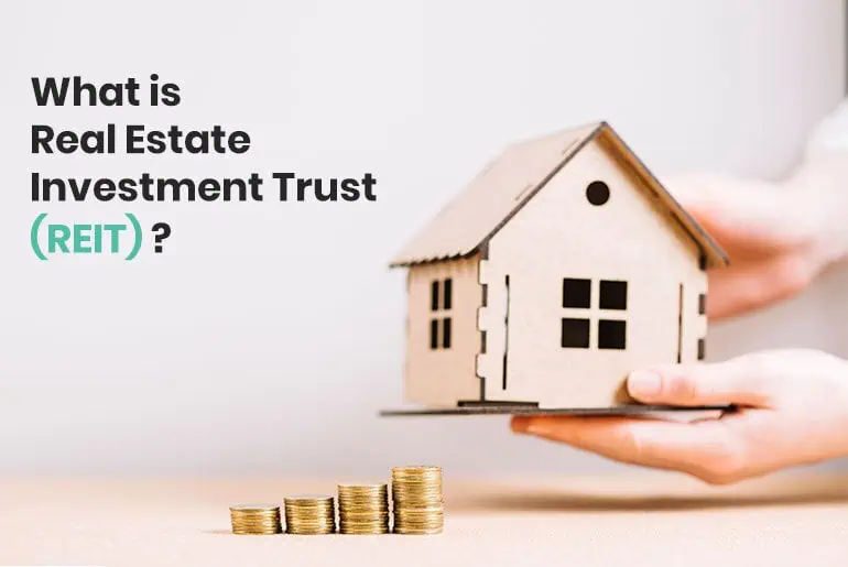 is real estate investment trusts a good career path