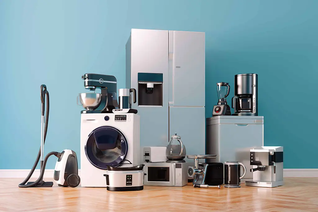 advantages of consumer durables jobs