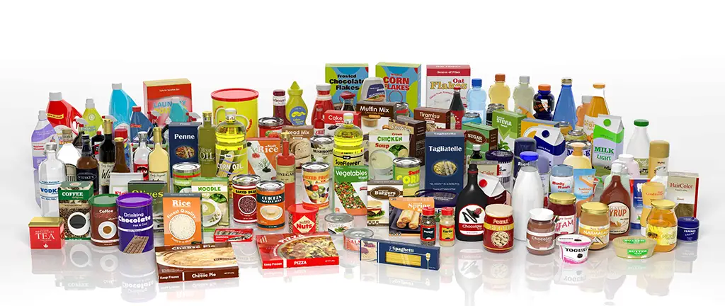 consumer durables market trends