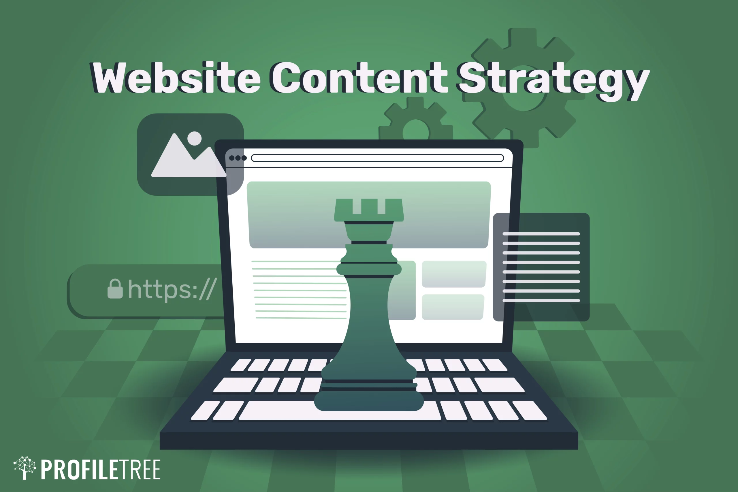 engaging website copywriting