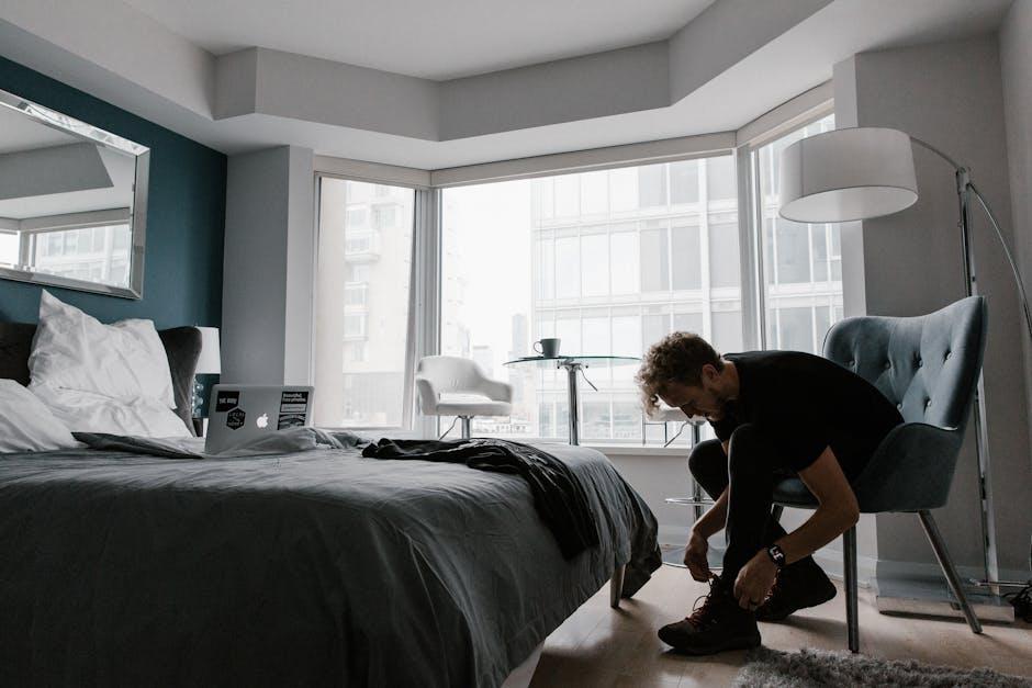 How to Develop a Morning Routine, morning routine