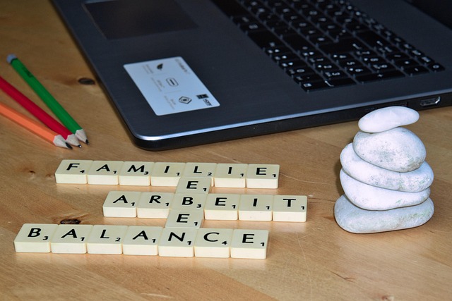 Managing Work and Personal Life