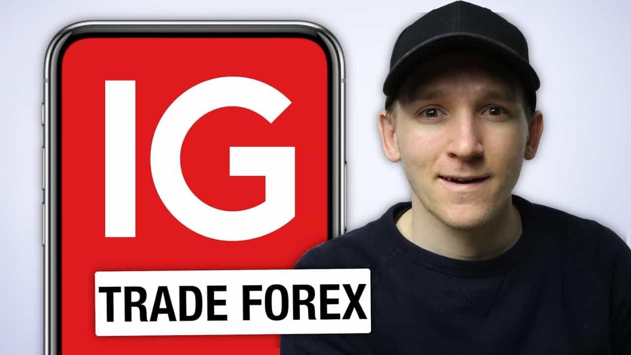 A Guide on Forex Trading for Beginners: Benefits of the IG Trading Platform