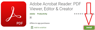Advantages of Adobe Acrobat Reader