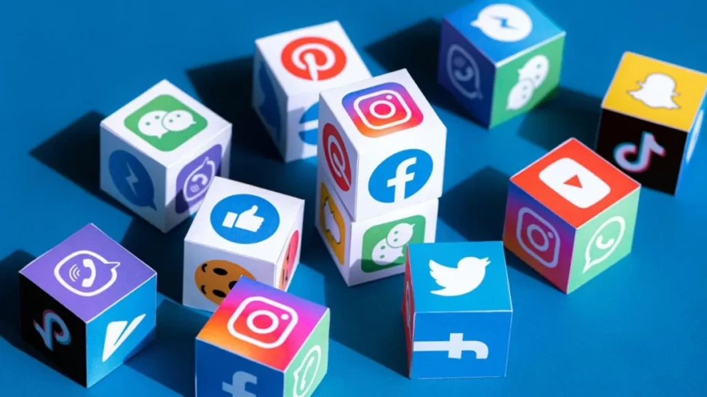 Social Media Marketing Business Plan