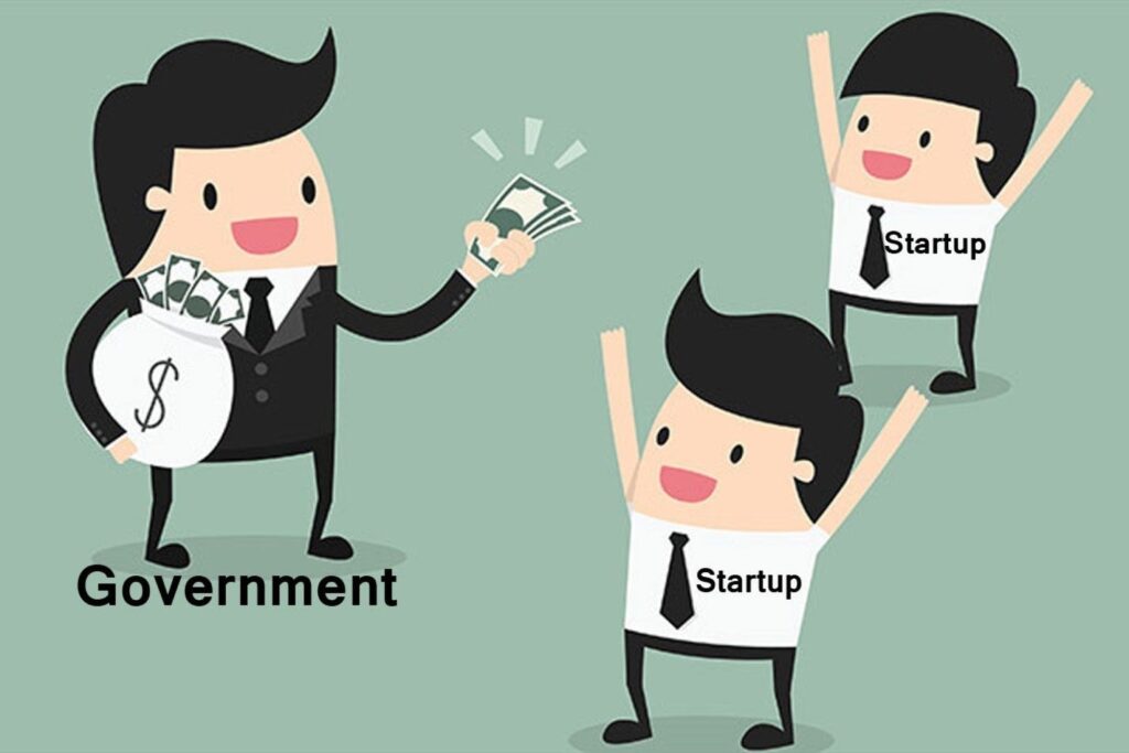 Responsibility Of Entrepreneur Towards Government