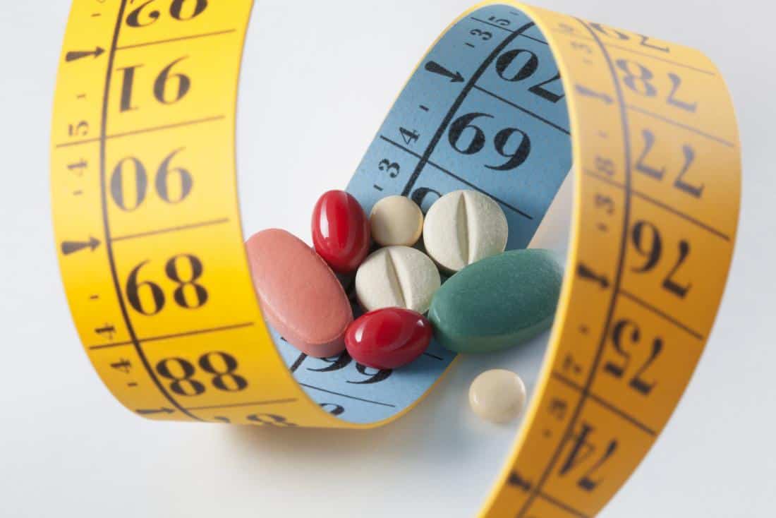 Weight Loss Medication and Supplements