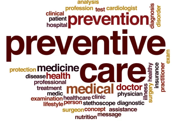 importance of preventive