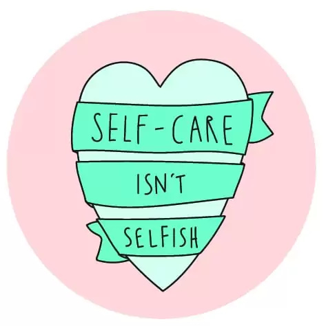 self-care and mental well-being
