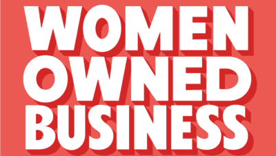 supporting women-owned businesses