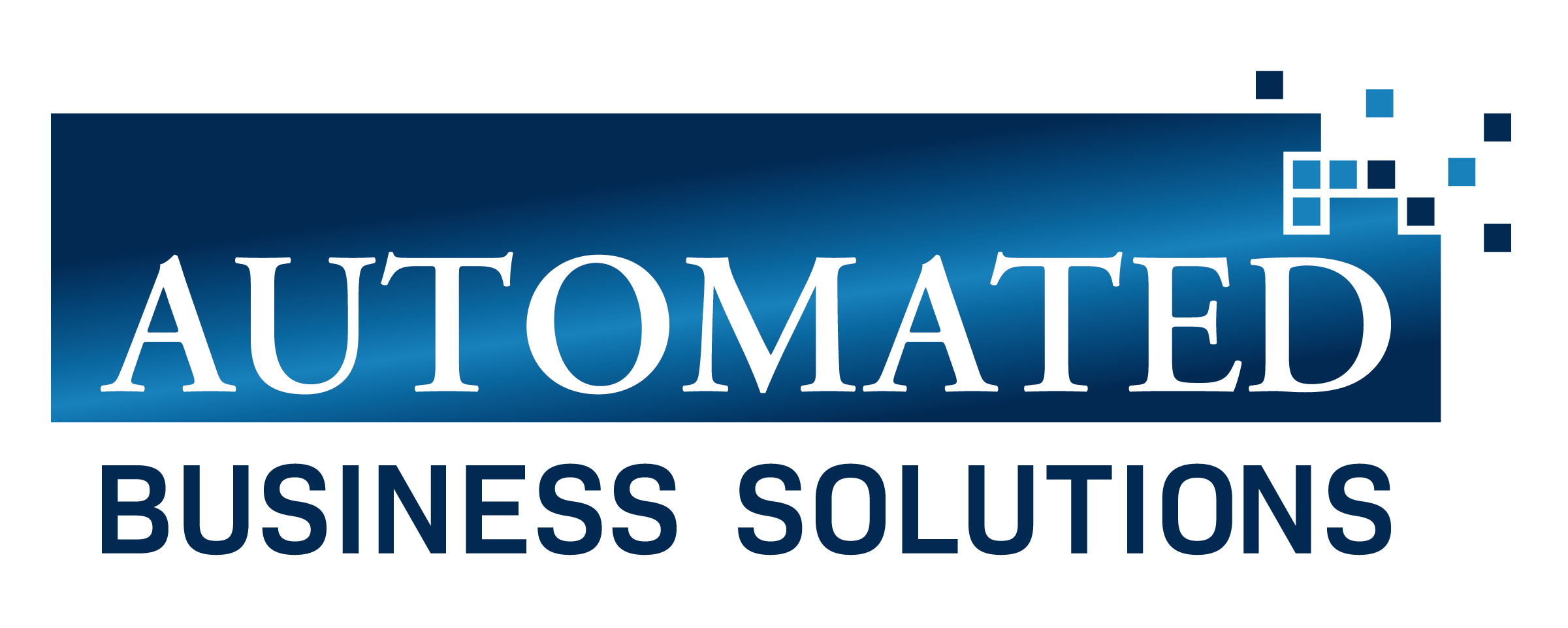 comprehensive automation solutions