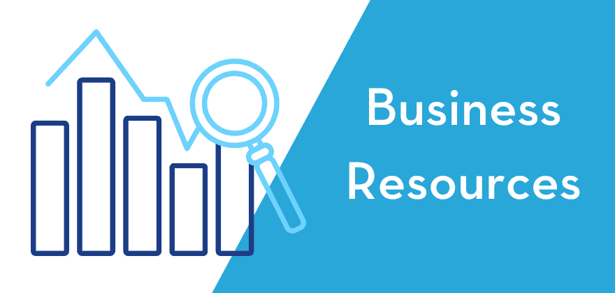 essential resources for businesses