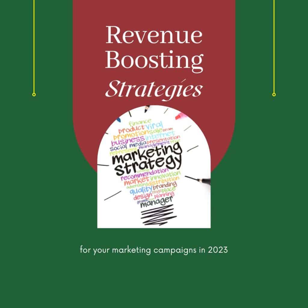profit-boosting strategies for businesses