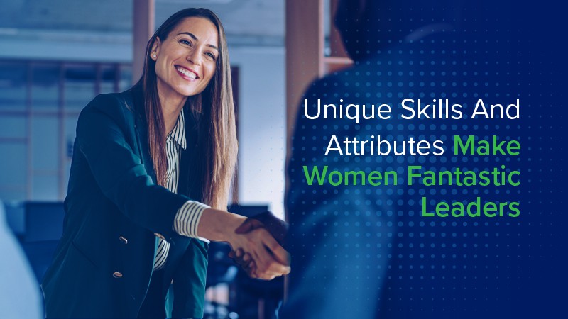 skills for women leaders