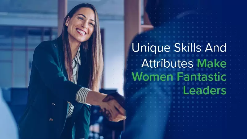 skills for women leaders