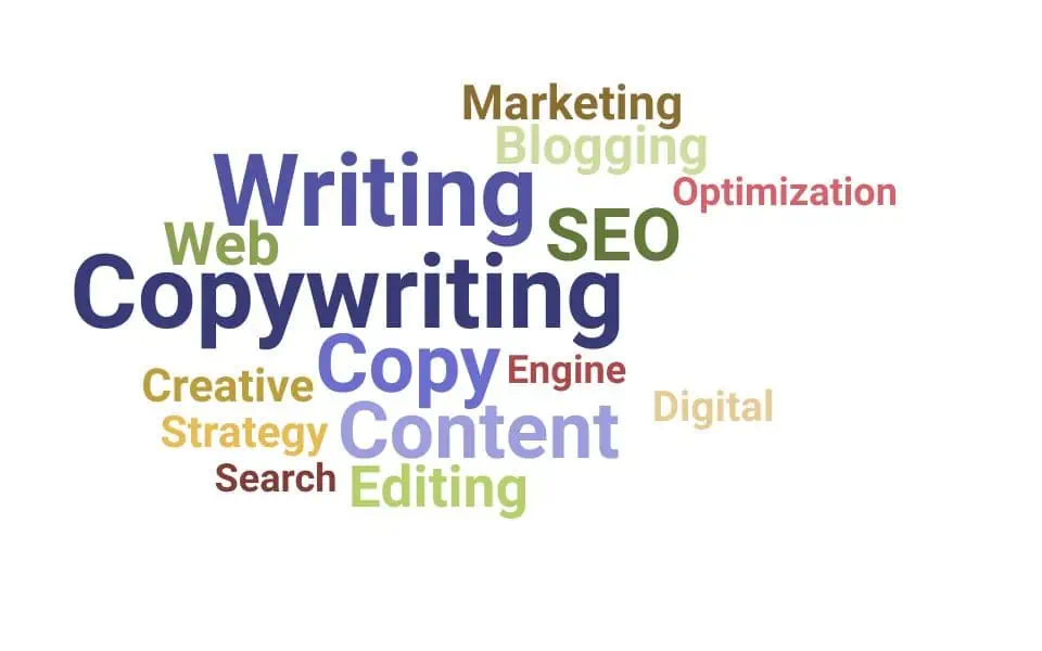 content writing services