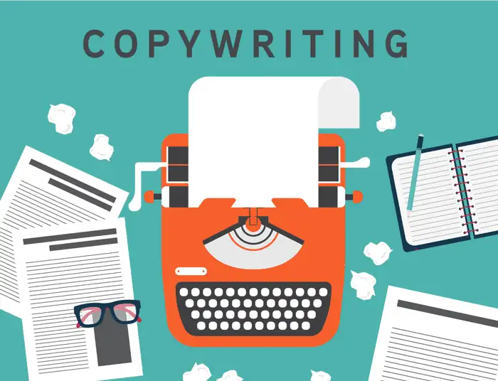 content writing services